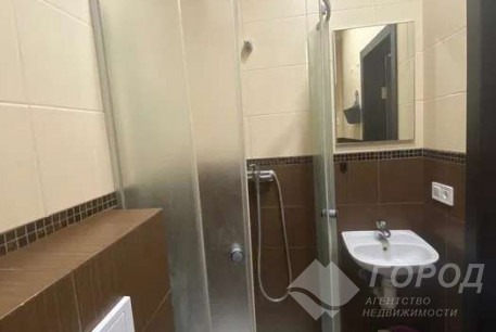 Сдам гостинку, Центр, Код: 383662/4