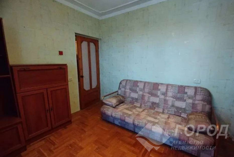 Продам 3-х кімнатну квартиру, Салтовка, Код: 384129/3