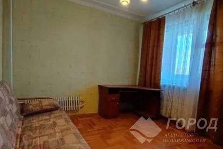 Продам 3-х кімнатну квартиру, Салтовка, Код: 384129/3