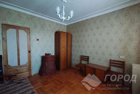 Продам 3-х кімнатну квартиру, Салтовка, Код: 384129/3