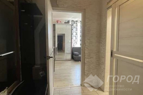 Сдам 1-кімнатну квартиру, Гагарина проспект, Проспект Гагарина метро, Код: 384269/3