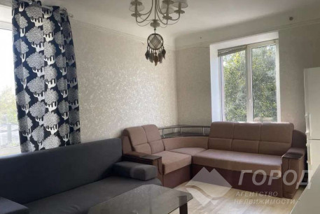 Сдам 1-кімнатну квартиру, Гагарина проспект, Проспект Гагарина метро, Код: 384269/3