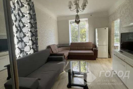 Сдам 1-кімнатну квартиру, Гагарина проспект, Проспект Гагарина метро, Код: 384269/3