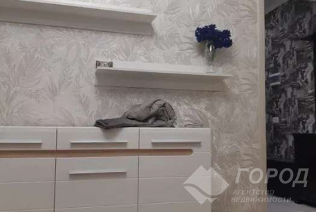 Сдам 1-кімнатну квартиру, Гагарина проспект, Проспект Гагарина метро, Код: 384269/3