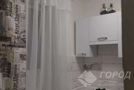 Сдам 1-кімнатну квартиру, Гагарина проспект, Проспект Гагарина метро, Код: 384269/3