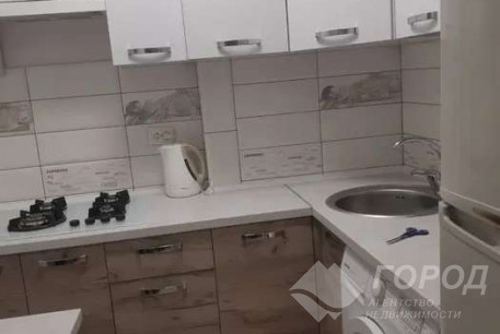 Сдам 1-кімнатну квартиру, Гагарина проспект, Проспект Гагарина метро, Код: 384269/3