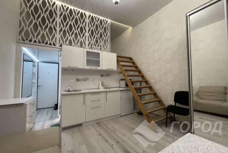 Сдам 1-кімнатну квартиру, Центр, Площадь Конституции метро (Советская), Код: 384269/6