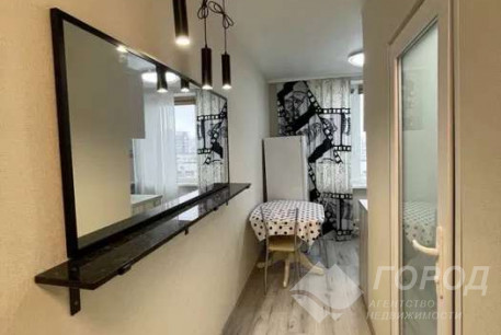 Продам 1-кімнатну квартиру, Холодная Гора, Холодная Гора метро, Код: 384269/7