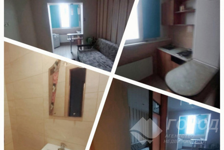 Продам гостинку, Салтовка, Код: 384473/36