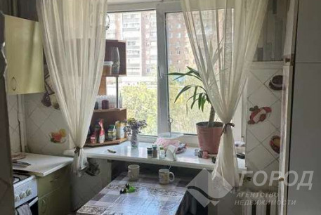 Продам 4-х кімнатну квартиру, Холодная Гора, Холодная Гора метро, Код: 384895/3