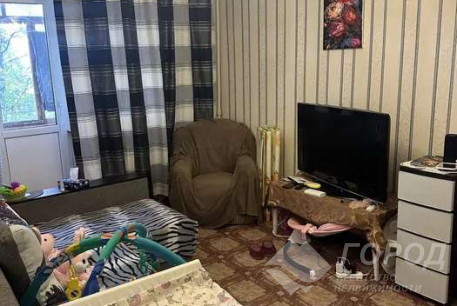 Продам 4-х кімнатну квартиру, Холодная Гора, Холодная Гора метро, Код: 384895/3