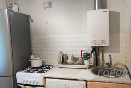 Продам 1-кімнатну квартиру, Павлово поле, Ботанический сад метро, Код: 384965/12