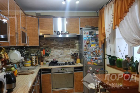 Продам 3-х кімнатну квартиру, Одесская, Код: 384965/14