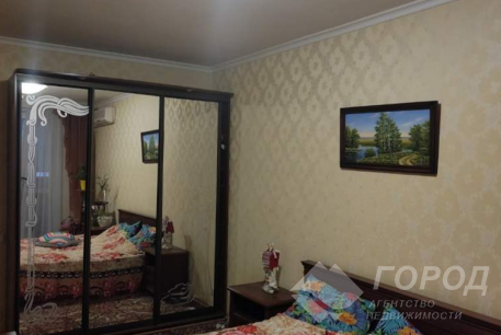 Продам 3-х кімнатну квартиру, Одесская, Код: 384965/14