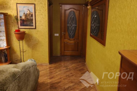 Продам 3-х кімнатну квартиру, Одесская, Код: 384965/14