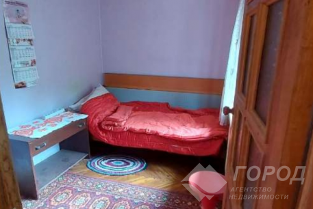 Продам гостинку, Новые дома, Код: 384965/16