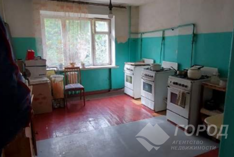Продам гостинку, Новые дома, Код: 384965/16
