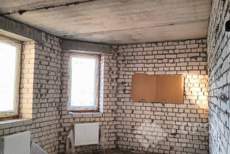 Продам 2-х кімнатну квартиру в новобудові, Гагарина проспект, Код: 384965/27