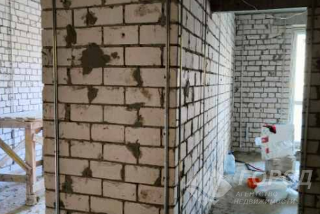 Продам 2-х кімнатну квартиру в новобудові, Гагарина проспект, Код: 384965/27