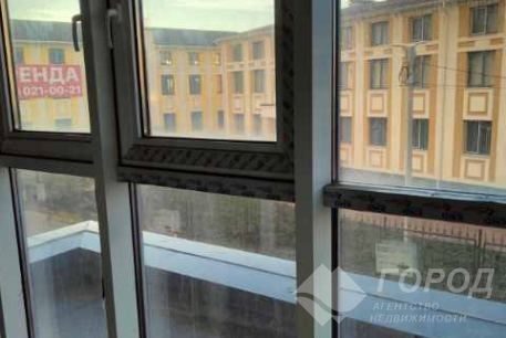 Продам 2-х кімнатну квартиру в новобудові, Гагарина проспект, Код: 384965/27