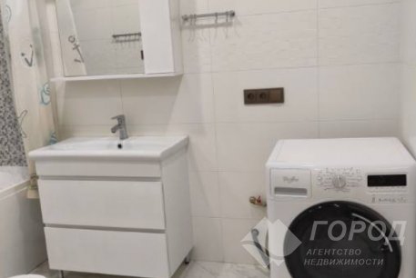 Продам 2-х кімнатну квартиру в новобудові, ХТЗ, Код: 384965/29