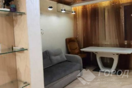 Продам 3-х кімнатну квартиру, Салтовка, 626 м/р, Код: 384965/31