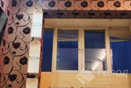 Продам 3-х кімнатну квартиру, Салтовка, 626 м/р, Код: 384965/31