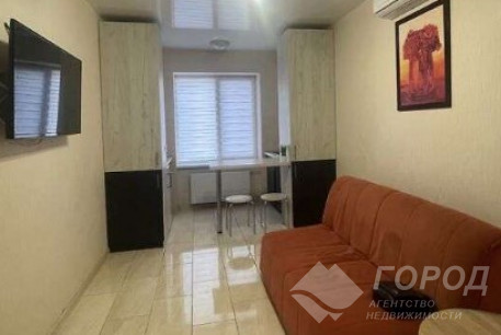 Сдам 1-кімнатну квартиру в новобудові, Салтовка, Код: 385189/11