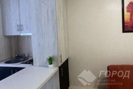 Сдам 1-кімнатну квартиру в новобудові, Салтовка, Код: 385189/11