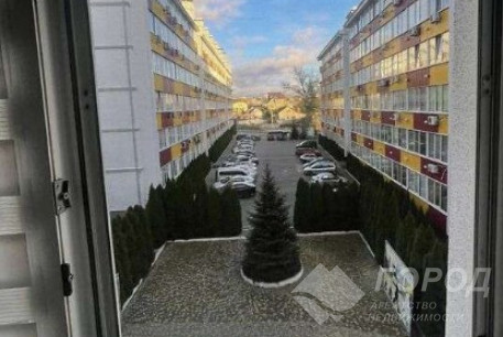 Сдам 1-кімнатну квартиру в новобудові, Салтовка, Код: 385189/11