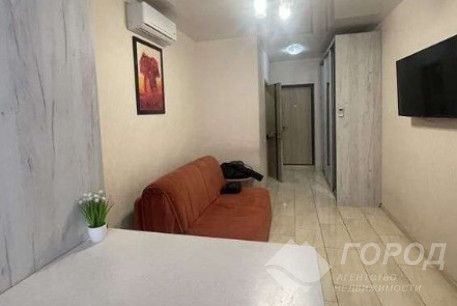 Сдам 1-кімнатну квартиру в новобудові, Салтовка, Код: 385189/11