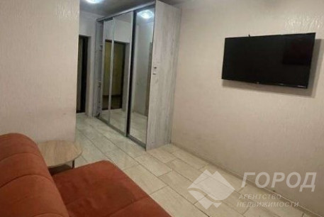 Сдам 1-кімнатну квартиру в новобудові, Салтовка, Код: 385189/11