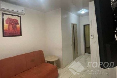 Сдам 1-кімнатну квартиру в новобудові, Салтовка, Код: 385189/11