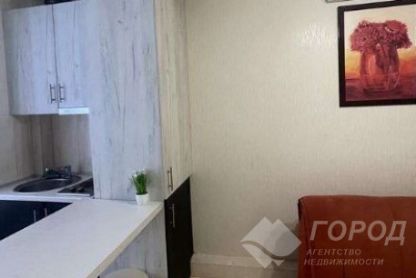 Сдам 1-кімнатну квартиру в новобудові, Салтовка, Код: 385189/11