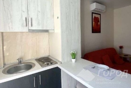 Сдам гостинку, Салтовка, Академика Павлова метро, Код: 385189/12