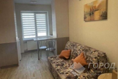 Сдам 1-кімнатну квартиру в новобудові, Салтовка, Академика Павлова метро, Код: 385189/14