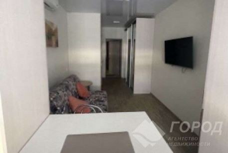 Сдам 1-кімнатну квартиру в новобудові, Салтовка, Академика Павлова метро, Код: 385189/14