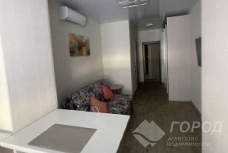 Сдам 1-кімнатну квартиру в новобудові, Салтовка, Академика Павлова метро, Код: 385189/14