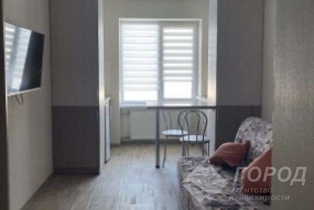 Сдам 1-кімнатну квартиру в новобудові, Салтовка, Академика Павлова метро, Код: 385189/14