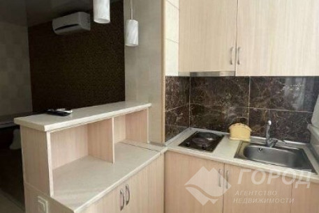 Сдам гостинку, Алексеевка, Алексеевская метро, Код: 385189/6