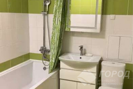 Сдам 1-кімнатну квартиру, Новые дома, Код: 385834/6