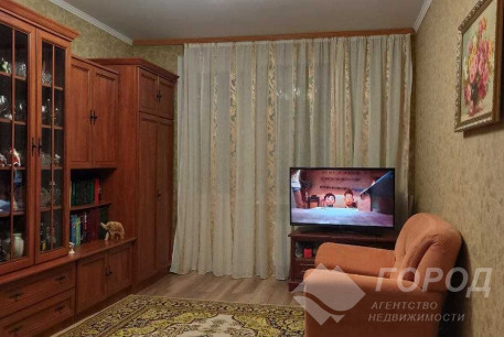 Продам 3-х кімнатну квартиру, ХТЗ, 25 больница, Код: 385974/2