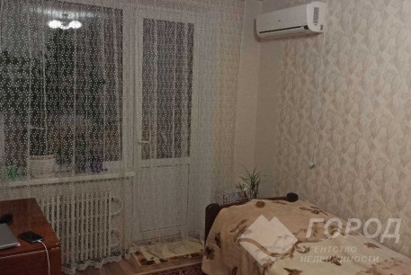 Продам 3-х кімнатну квартиру, ХТЗ, 25 больница, Код: 385974/2