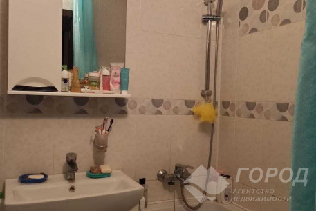 Продам 3-х кімнатну квартиру, ХТЗ, 25 больница, Код: 385974/2