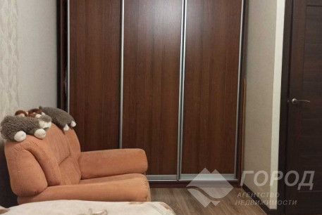 Продам 3-х кімнатну квартиру, ХТЗ, 25 больница, Код: 385974/2