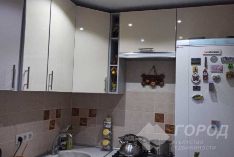 Продам 3-х кімнатну квартиру, ХТЗ, 25 больница, Код: 385974/2