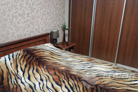 Продам 3-х кімнатну квартиру, ХТЗ, 25 больница, Код: 385974/2