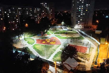 Продам 3-х кімнатну квартиру, ХТЗ, 25 больница, Код: 385974/2