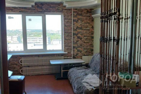 Продам гостинку, Гагарина проспект, Спортивная метро, Код: 386473/2