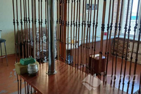 Продам гостинку, Гагарина проспект, Спортивная метро, Код: 386473/2